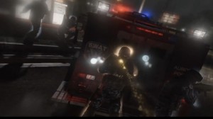 Will Quantic Dream show a PS4 game on Feb 20?