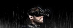 Metal Gear Solid Ground Zeroes Wallpapers In HD