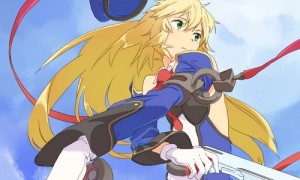 BlazBlue: Chrono Phantasma Opening Movie Shows Off Stunning 2D Gameplay, Art Design