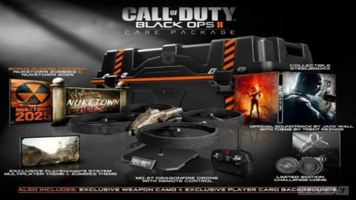 Leaked Details Suggest Call of Duty 2025 May Include Fan-Favorite Maps from Black  Ops 2