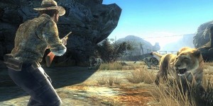 Cabela Dangerous Hunts 2013 Announced, With New Fearmaster Controller