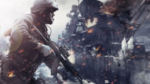 Call of Duty: Modern Warfare 3’s Final Round of Content Collections Dated