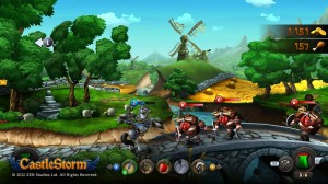 Xbox Games With Gold for May Includes Castlestorm, Mafia 2