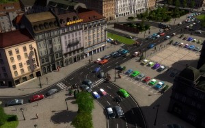 Cities in Motion 2 Announced by Paradox Interactive