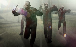 CS: GO launches with Plaguefest’s Zombie Mod next week