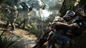 Crysis 3 To Feature Unlimited Running Without Suit Energy Being Used Up