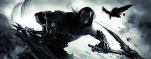 Darksiders 2 PS3 patch detailed, includes lots of fixes