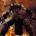Darksiders 2 Gameplay Trailer Wants You to “Know Death” – And He’s Angry