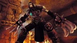 Darksiders Lead Visual Designer Leaves Vigil Games, Returns to Comic Books