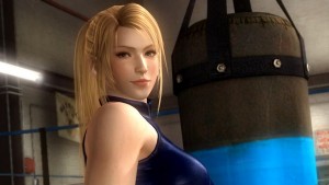 Dead or Alive 5 Ultimate to Receive Three Pre-Order Bonus Packs