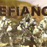 Namco and Trion Worlds join forces for Defiance