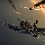 Dogfight 1942 Gameplay Screenshots