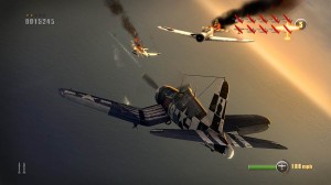 Dogfight 1942 Gameplay Screenshots