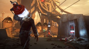 Video Game Releases This Week: Dishonored, XCOM And More Amazing Games