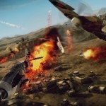 Dogfight 1942 Gameplay Trailer Takes to the Skies and Goes Gunning