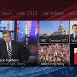 Xbox Live to host political hub for 2012 Presidental Election
