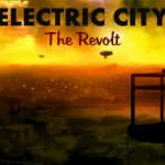 Tom Hanks’ Electric City Gets Official App, RPG for iOS and Android