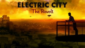 Tom Hanks’ Electric City Gets Official App, RPG for iOS and Android