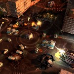 End of Nations: A set of gamescom screenshots