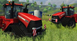 Farming Simulator 2013 GamesCom Teaser: Don’t Have a Cow (Seriously)