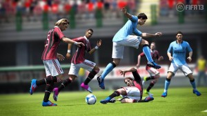 FIFA Becomes First Gaming Property to Net Over £1 Billion at UK Retail