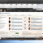 FIFA Manager 13 GamesCom Screens
