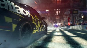 New GRID 2 video released by Codemasters
