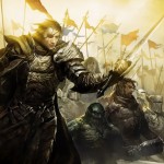 Guild Wars 2 Dev Teases Multiplayer Online Battle Arena