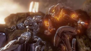 Microsoft Says Halo Game on Xbox One is Halo 5, Backtracks