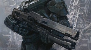 Halo 4 Goes Dubstep, Introduces New UNSC Ordinance, Friggin’ Railguns