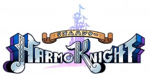Harmo Knight Revealed as Game Freak’s Next Title for 3DS