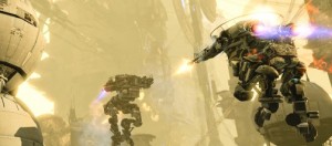HAWKEN Oculus Rift support confirmed at launch