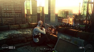 Hitman: Absolution looks good in this new footage from EG Expo