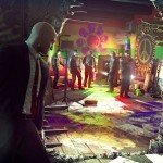 New online mode for Hitman: Absolution revealed, titled “Contracts”