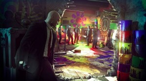 Hitman: Absolution Receives Three New Platform Exclusive Contacts