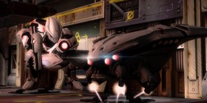 Go to World War with New Hybrid Trailer