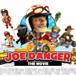 Joe Danger 2: The Movie Releases for Playstation Network