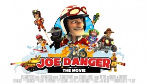 Joe Danger 2: The Movie Releases for Playstation Network