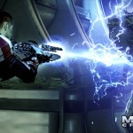 Mass Effect 3: Screens from the Firefight pack