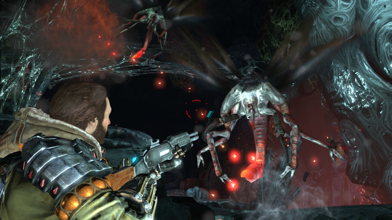 lost planet three download