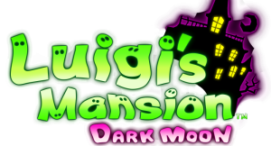 Luigi’s Mansion: Dark Moons Gets 42 New Gameplay Screenshots