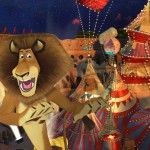 Madagascar 3: Europe’s Most Wanted Premier at GamesCom