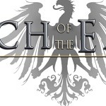 March of the Eagles announced by Paradox