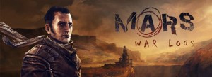 Focus Interactive shows a teaser for Mars: War Logs