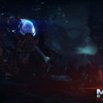 Mass Effect 3- fan made alternate ending is surprisingly good