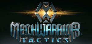 Mechwarrior Tactics developer diary introduces you to the game
