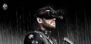 Yoji Shinkawa Preparing A Special Surprise For MGS 25th: Anniversary