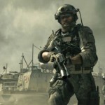 Call of Duty: Modern Warfare 3 Chaos Pack Now Available on XBox Live