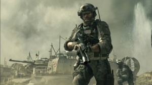 Call of Duty: Modern Warfare 4 Possibly Leaked by Long Time Call of Duty Voice Actor