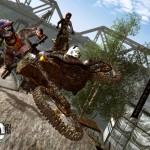 MUD FIM Motocross World Champion Ship PS Vita- New gameplay video